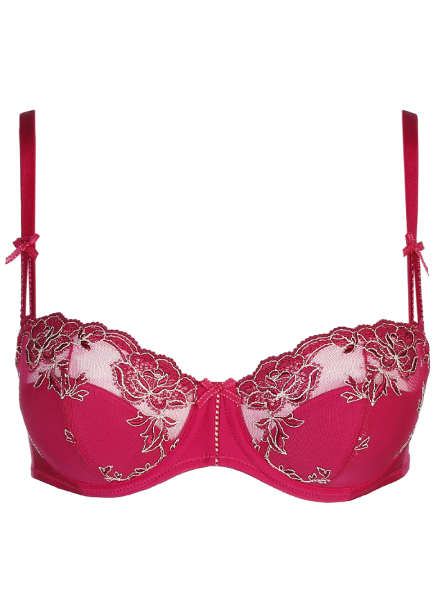 Soutien-gorge Balconnet Rembourr Couture Marie-Jo