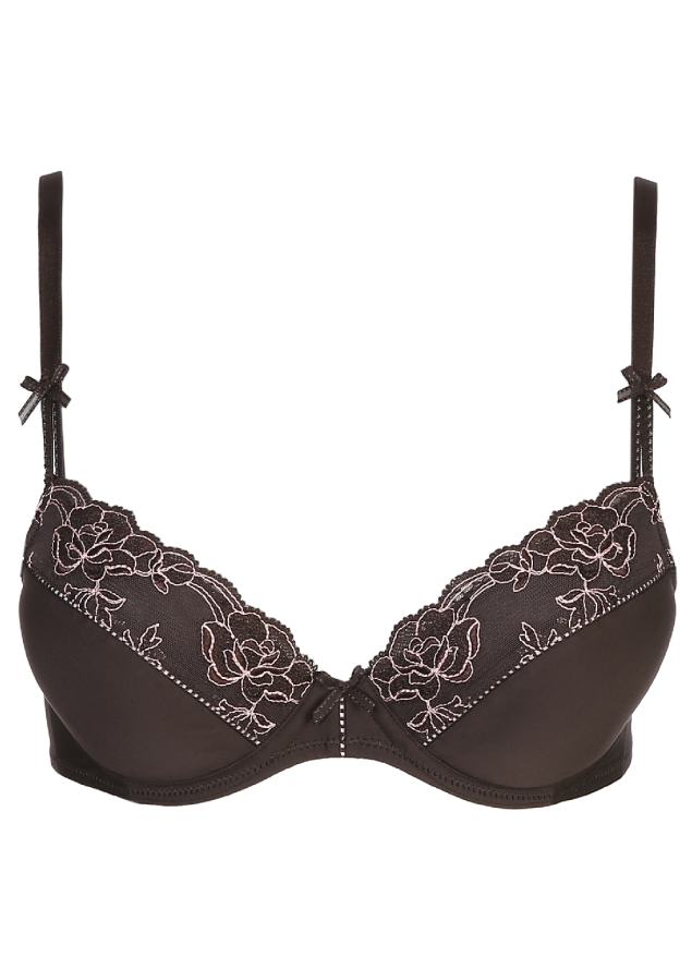 Soutien-gorge Push Up Marie-Jo