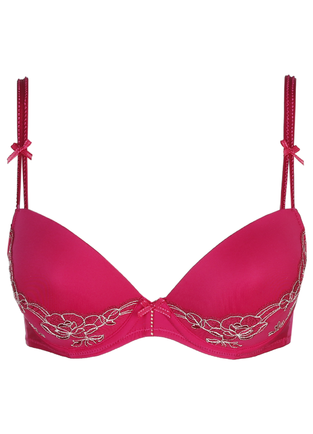 Soutien-gorge Rembourr Marie-Jo Roselily