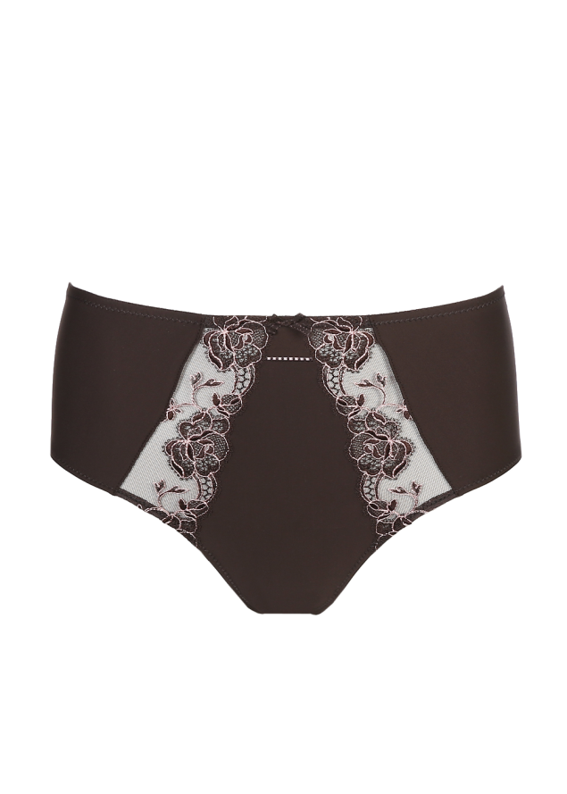 Slip Taille Haute Marie-Jo