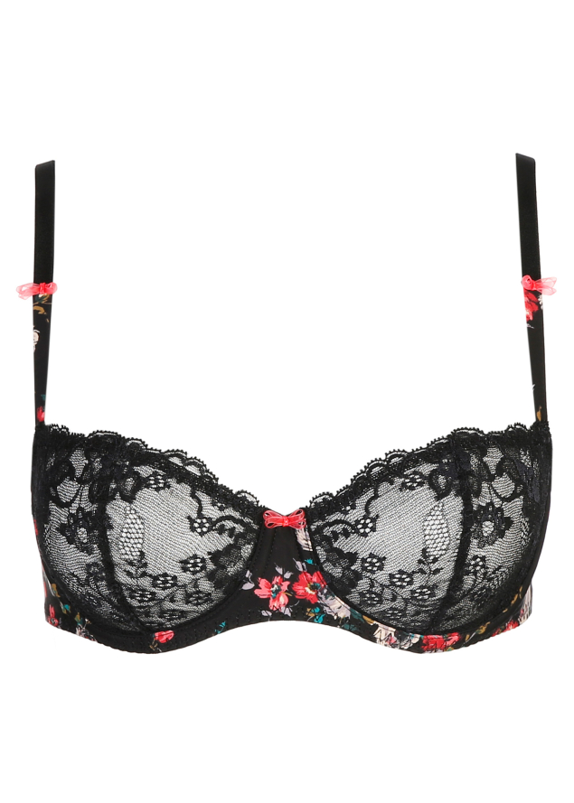 Soutien-gorge Balconnet Couture Verticale Marie-Jo