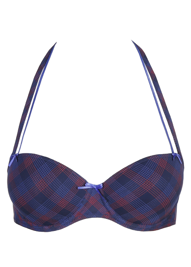 Soutien-gorge Balconnet Rembourr Marie Jo l'Aventure