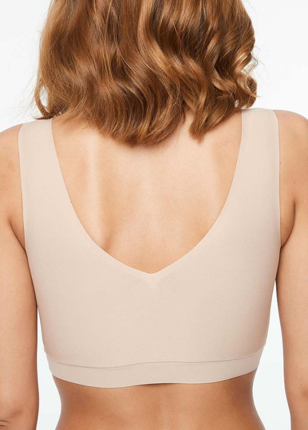 Brassire  Coques Chantelle