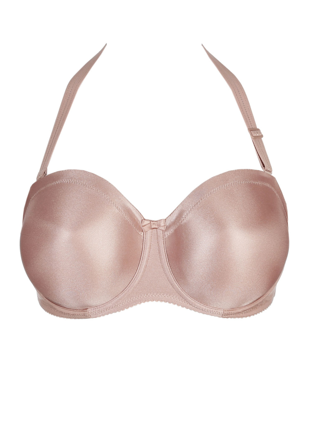 Soutien-gorge Bandeau Prima Donna Patine