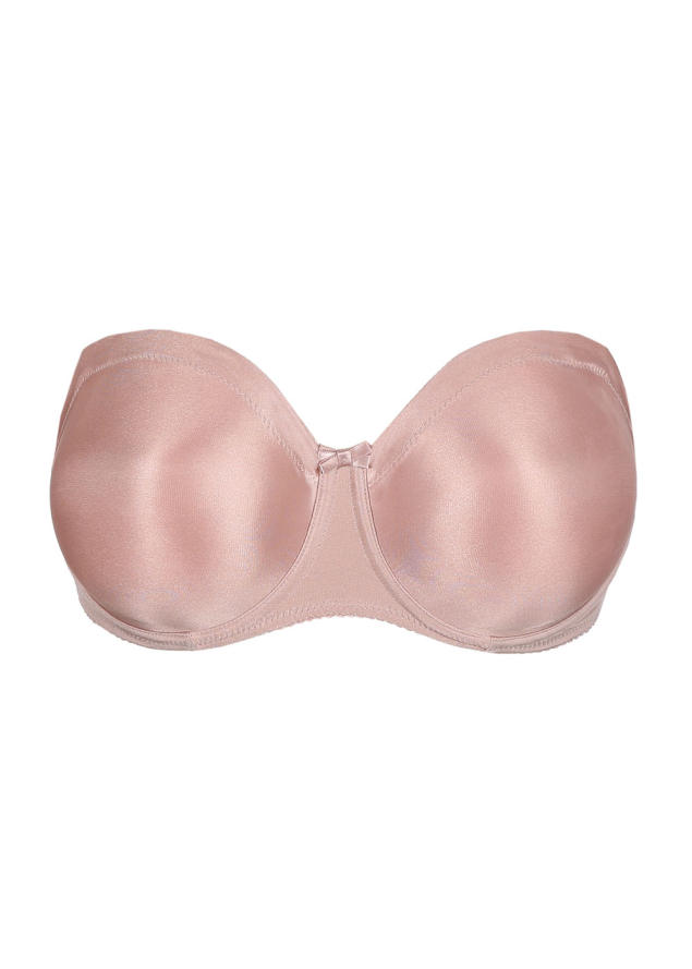 Soutien-gorge Bandeau Prima Donna Patine