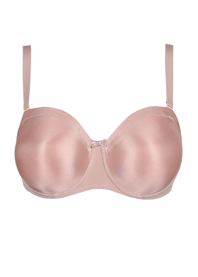 Soutien-gorge Bandeau Prima Donna Patine