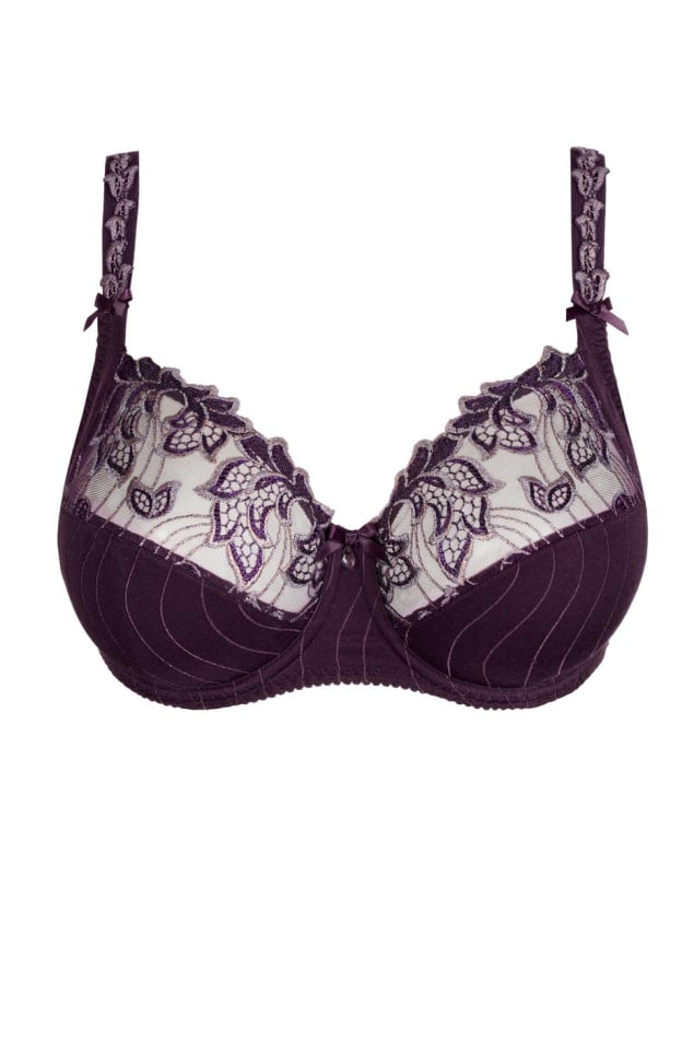 Soutien-gorge Embotant  Armatures Prima Donna