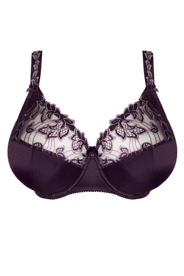 Soutien-gorge Embotant Bonnets Profonds Prima Donna