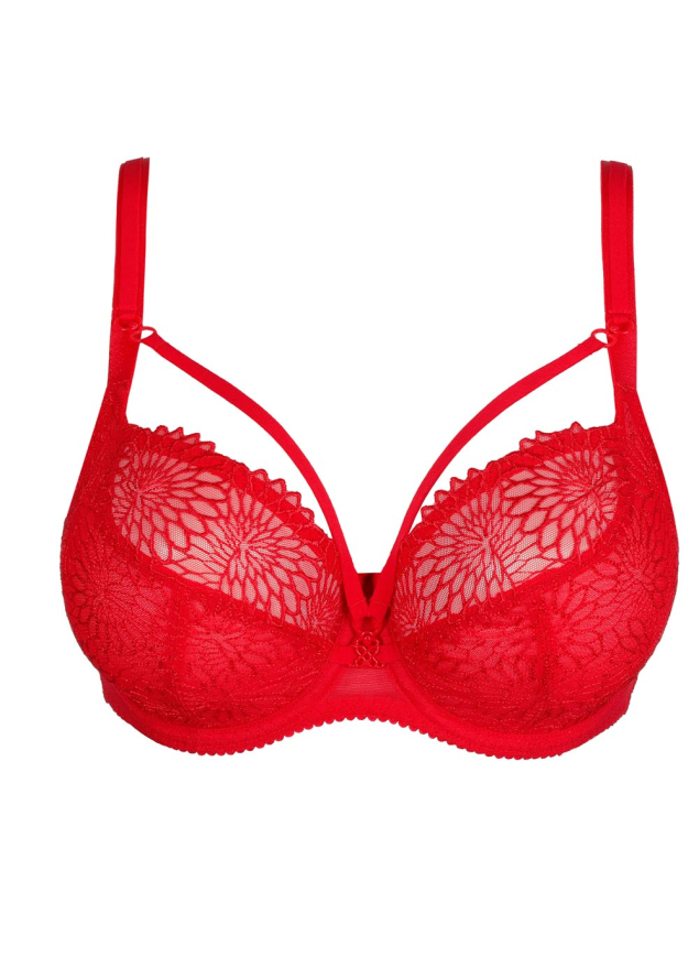Soutien-gorge Balconnet  Armatures Prima Donna