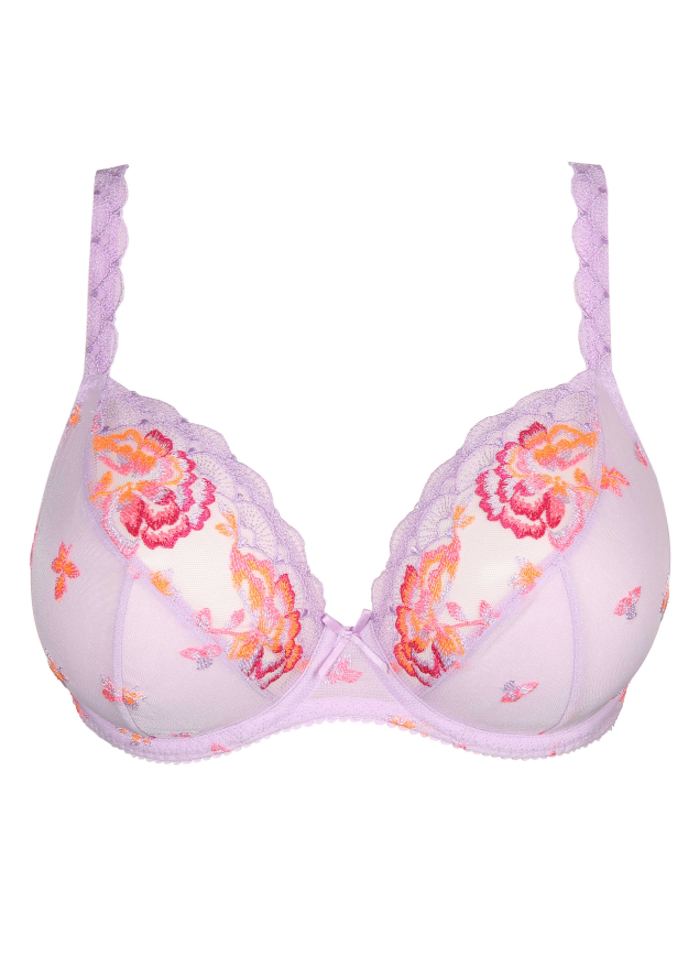 Soutien-gorge Balconnet Dcollet Profond Prima Donna