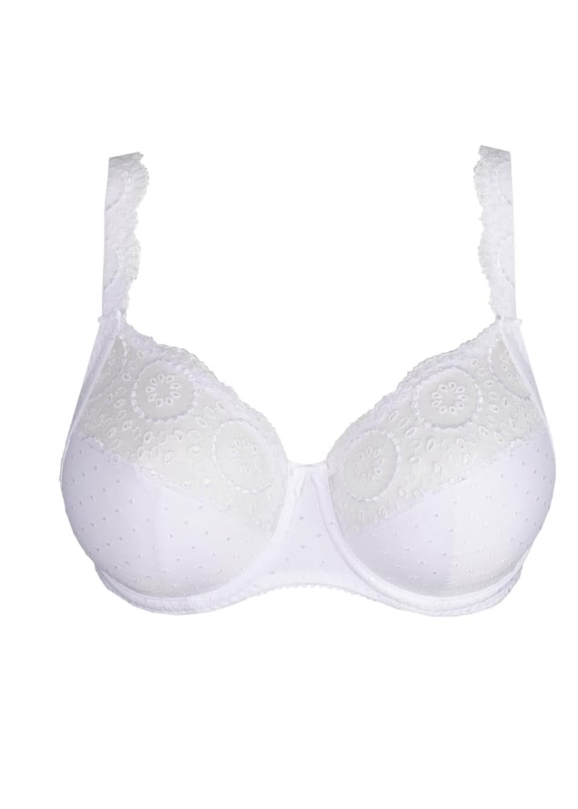 Soutien-gorge Embo�tant � Armatures Prima Donna