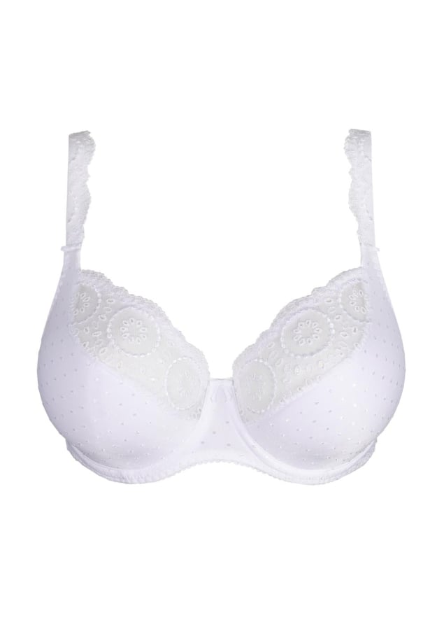 Soutien-gorge Balconnet Coupe Tulipe Prima Donna