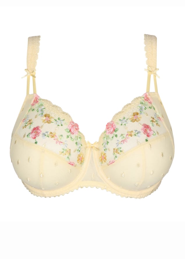 Soutien-gorge Embotant  Armatures Prima Donna