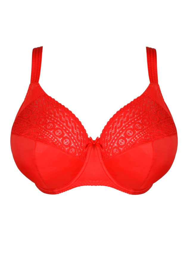 Soutien-gorge Embotant Bonnets Profonds Prima Donna
