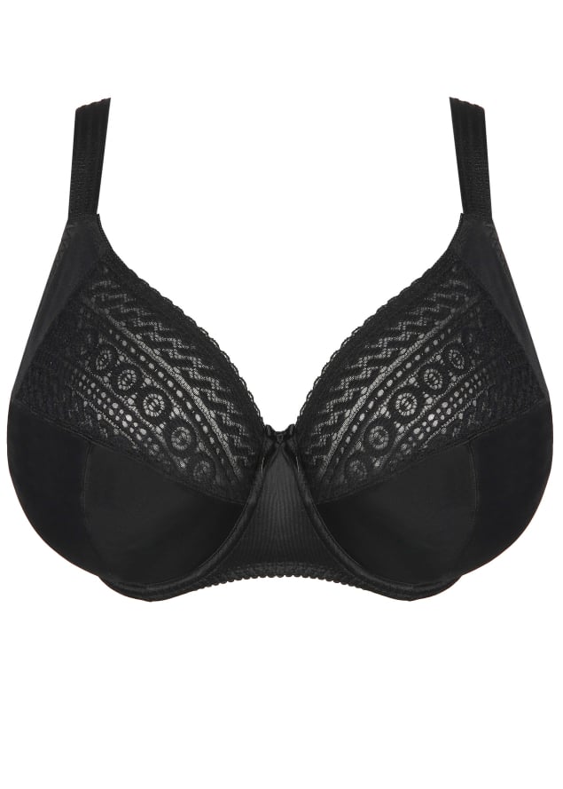 Soutien-gorge Embotant Bonnets Profonds Prima Donna