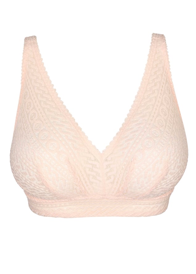 Brassire Embotante Sans Armatures Prima Donna