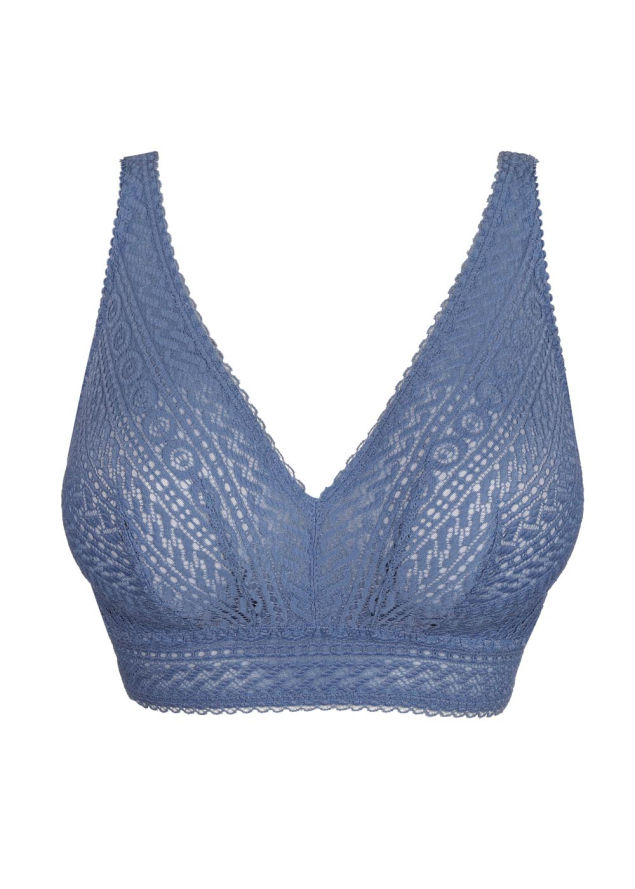 Brassi�re Embo�tante Sans Armatures Prima Donna