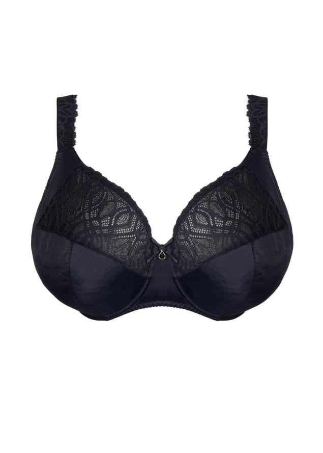 Soutien-gorge Embotant  Armatures bonnets profonds Prima Donna