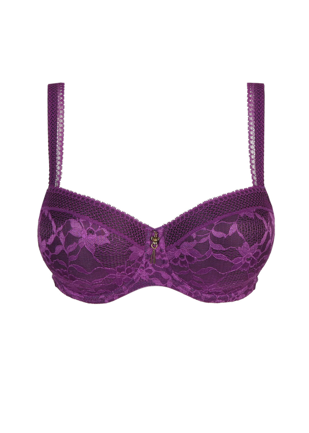 Soutien-gorge Balconnet Rembourr Twist de Prima Donna