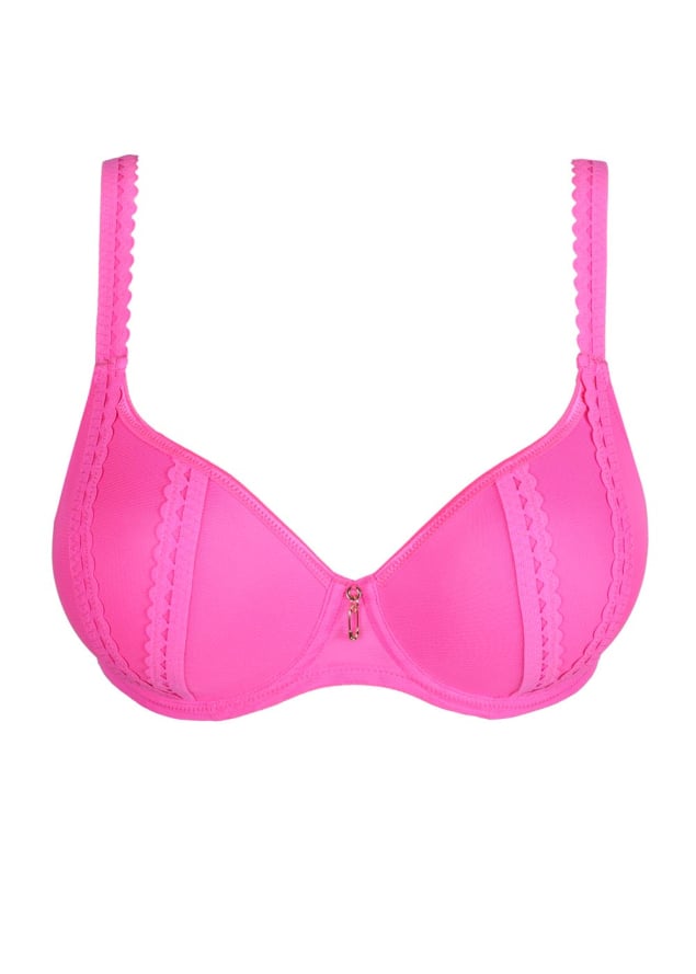 Soutien-gorge rembourr Forme Coeur Twist de Prima Donna