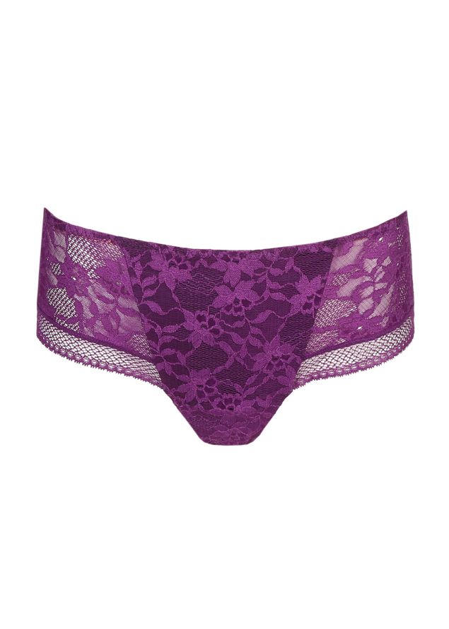 Shorty Twist de Prima Donna