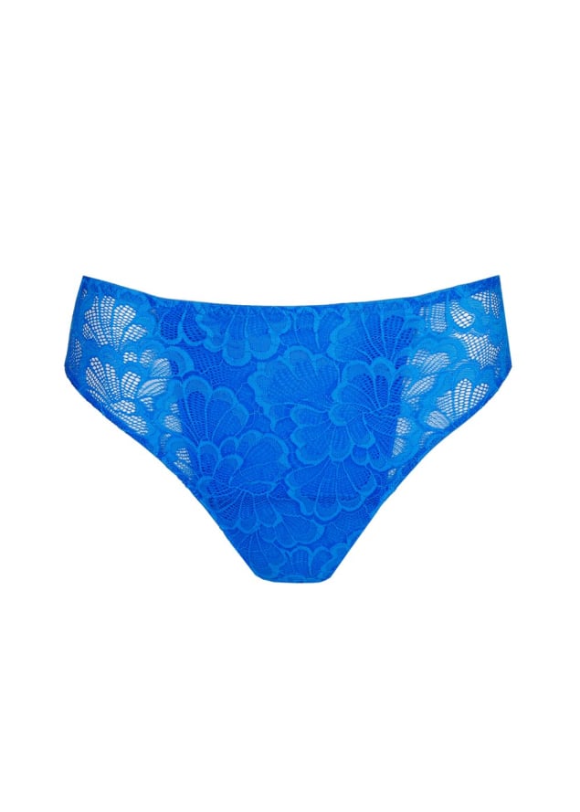 Slip Br�silien Twist de Prima Donna