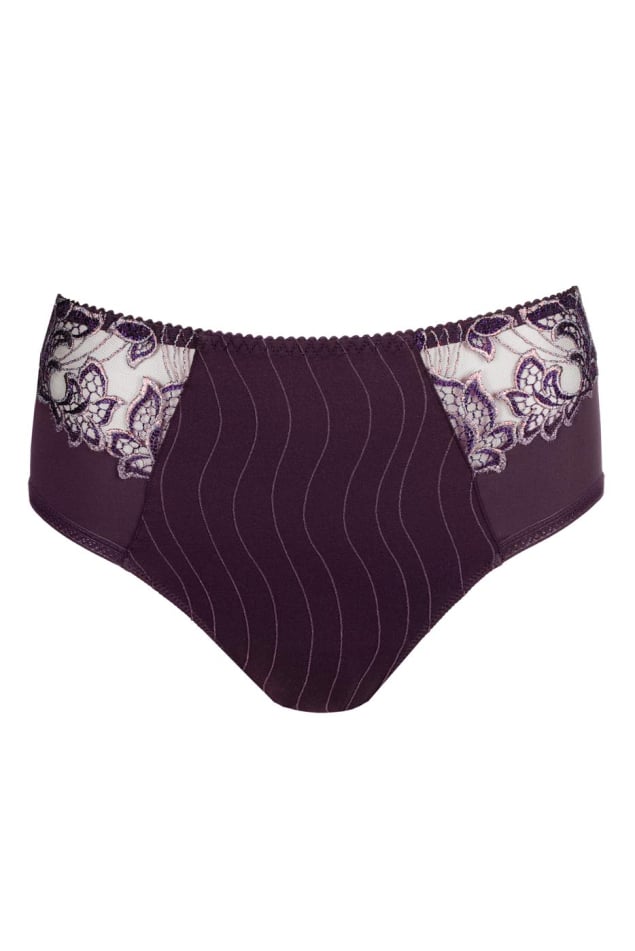 Slip Taille Haute Prima Donna