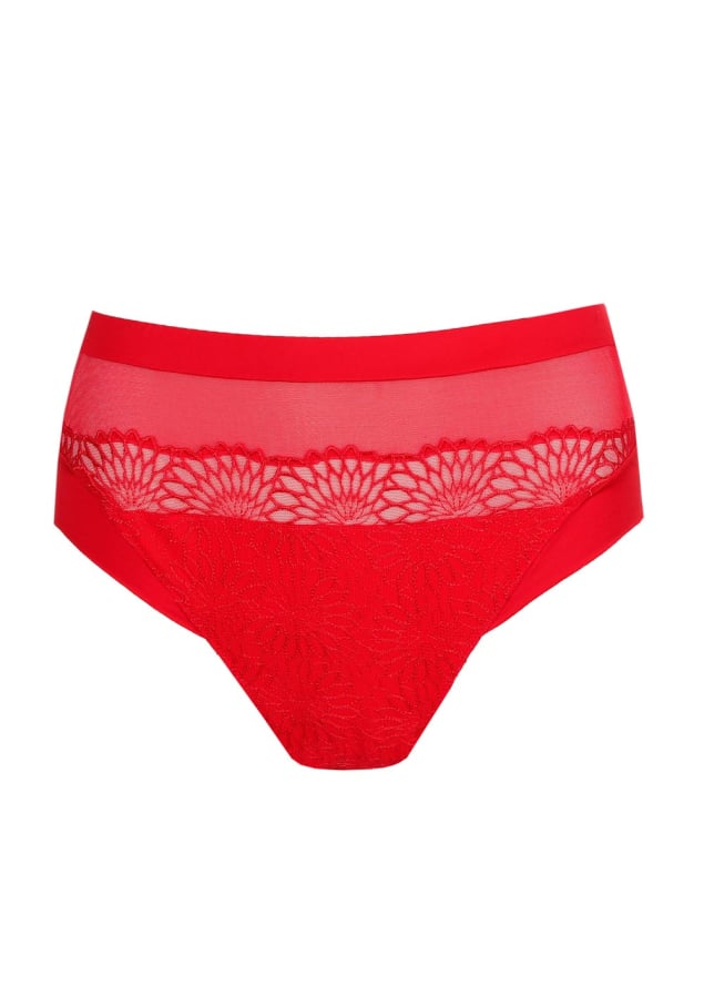 Slip Taille Haute Prima Donna