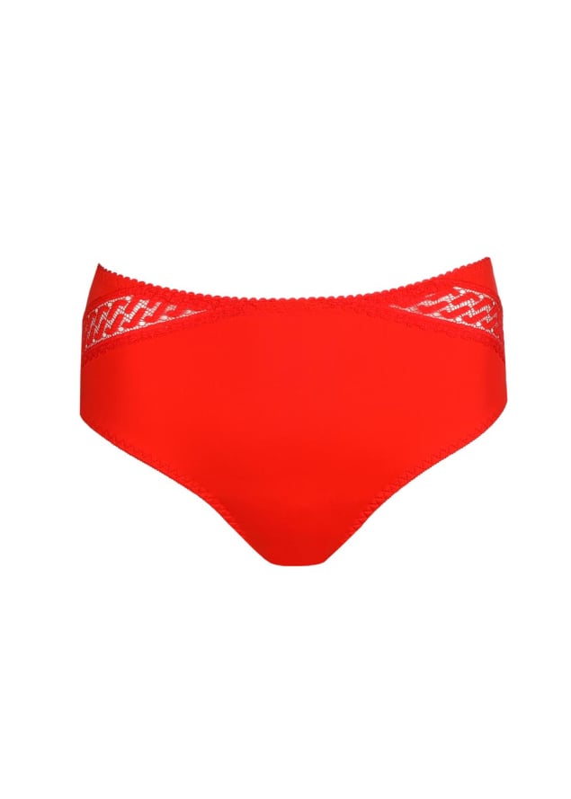 Slip Taille Haute Prima Donna