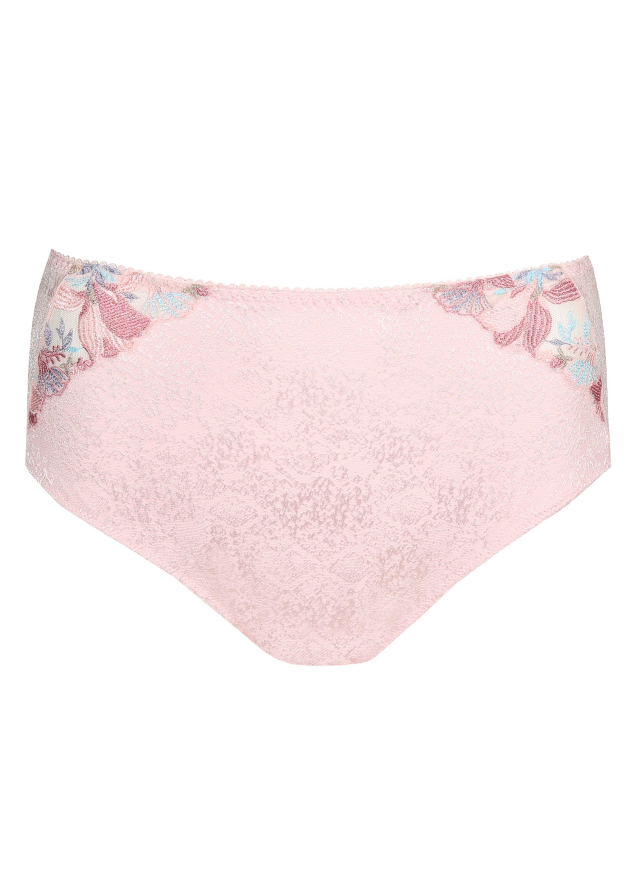 Slip Taille Haute Prima Donna