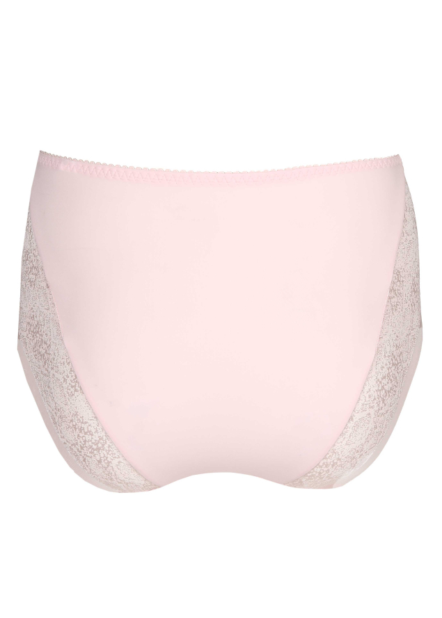 Slip Taille Haute Prima Donna Pastel Pink