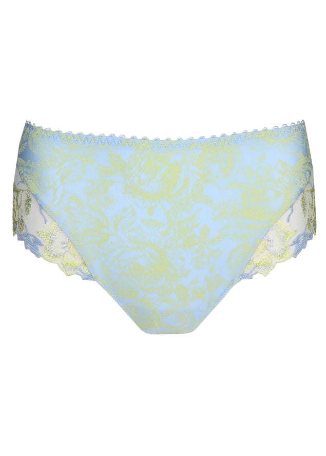 Slip Taille Haute Prima Donna