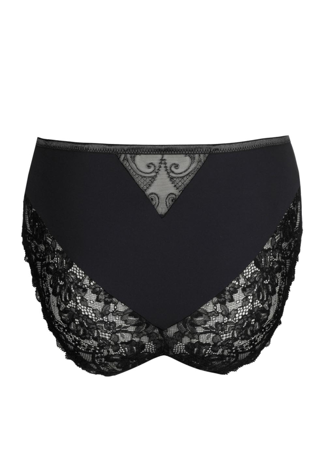 Slip Taille Haute Prima Donna