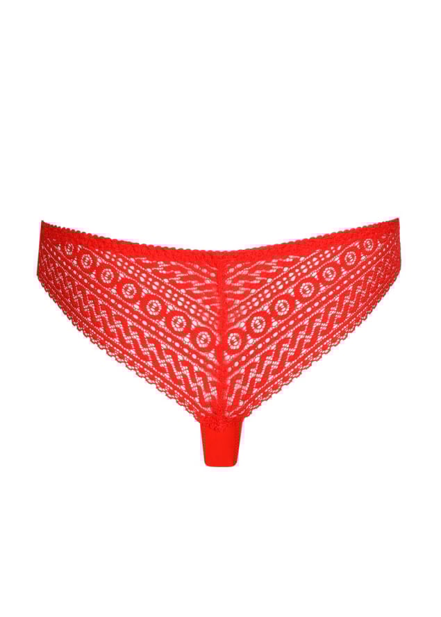 String Prima Donna