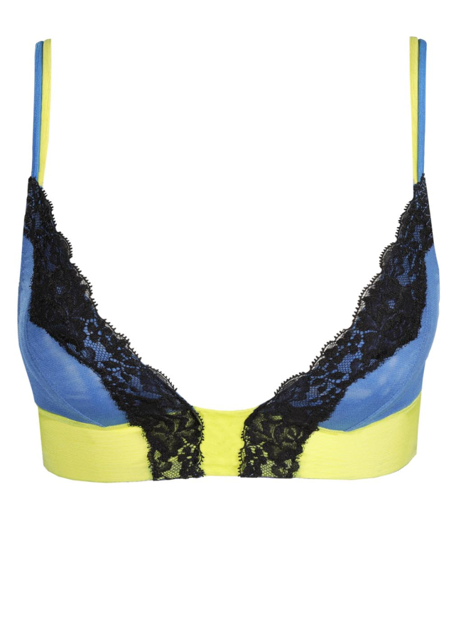 Brassi�re Sans Armatures Sarda