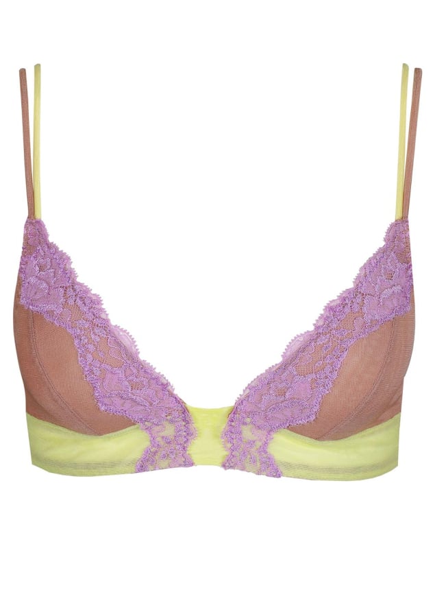 Brassi�re Sans Armatures Sarda