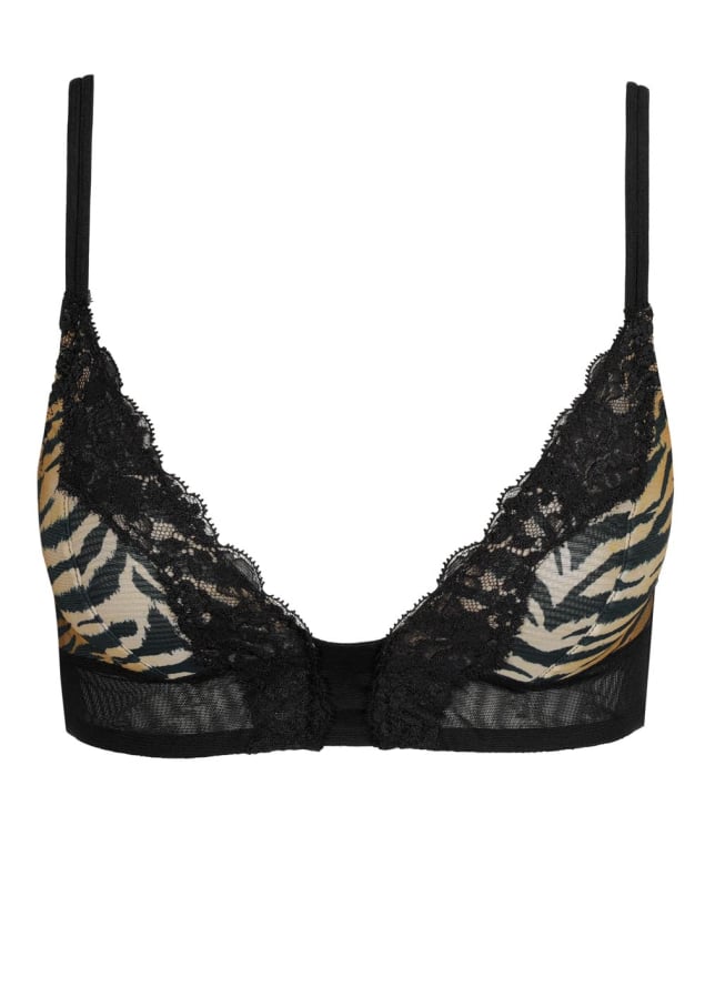 Brassi�re Sans Armatures Sarda