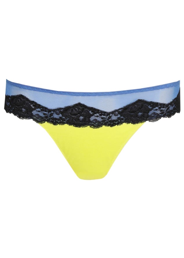 Slip Br�silien Sarda