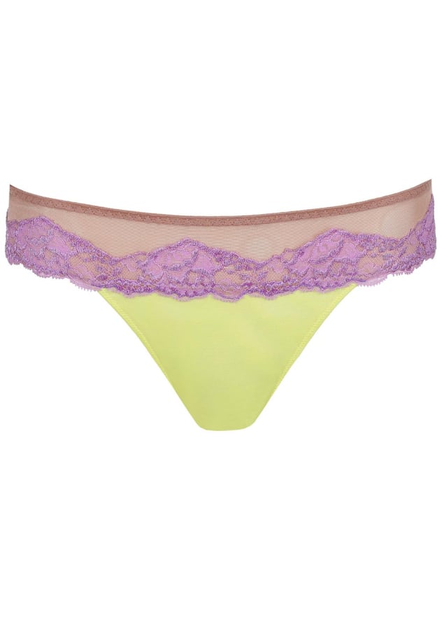 Slip Br�silien Sarda