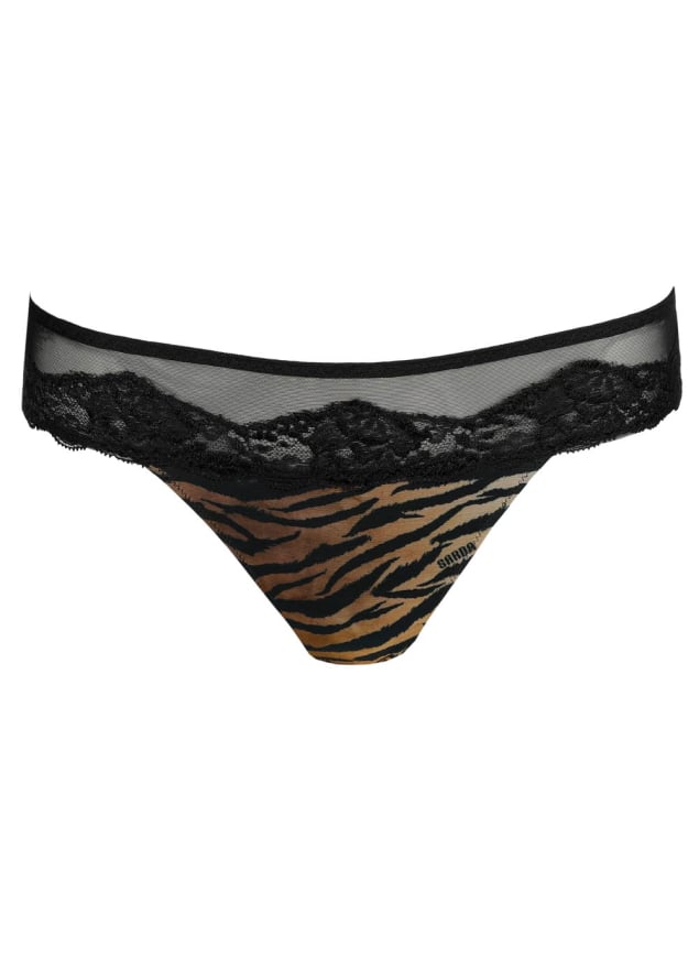 Slip Br�silien Sarda