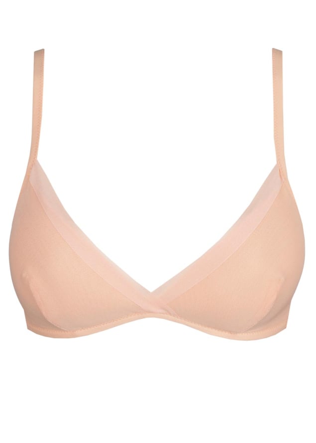 Brassi�re Rembourr�e Sarda