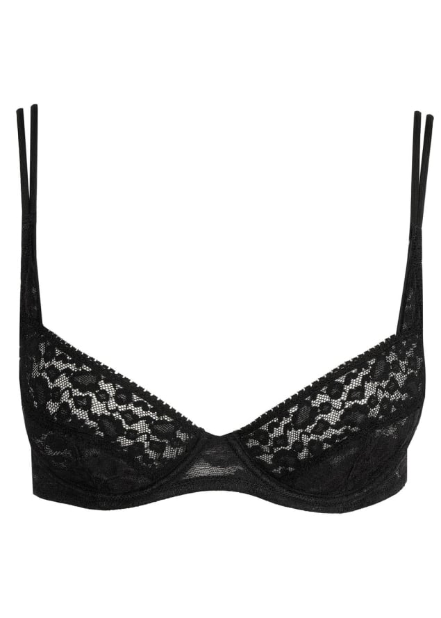 Soutien-Gorge � D�collet� Plongeant Sarda