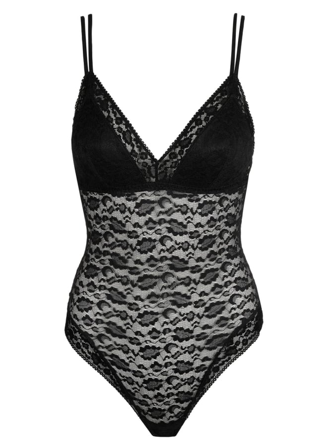 Body Sans Armatures Sarda