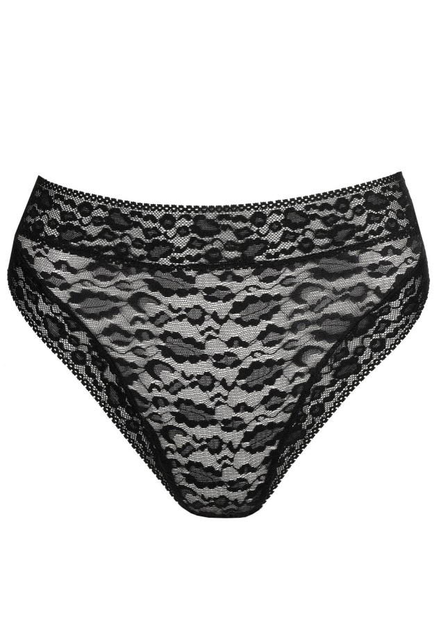 Slip Taille Haute Sarda
