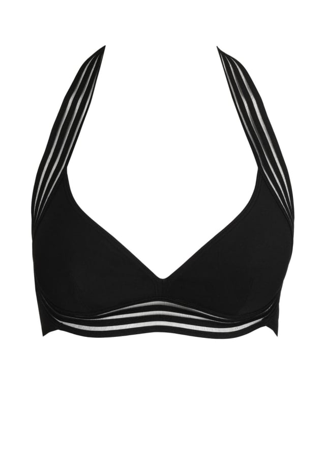 Haut de Bikini Triangle Maillots de Bain Sarda