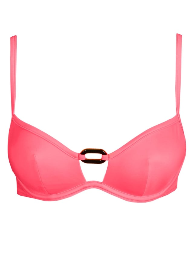 Haut de bikini embo�tant � armatures Maillots de Bain Sarda