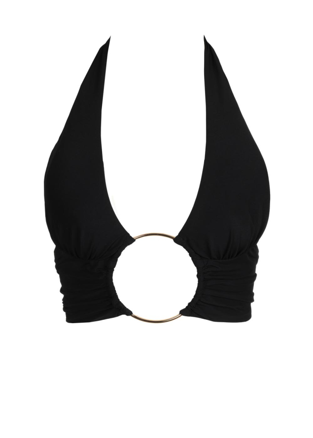 Haut De Bikini Rembourr� Triangle Maillots de Bain Sarda