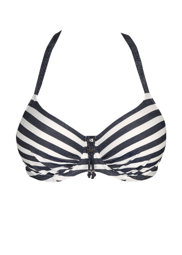Soutien-gorge Armatures Embotant Maillots de Bain Prima Donna Swim