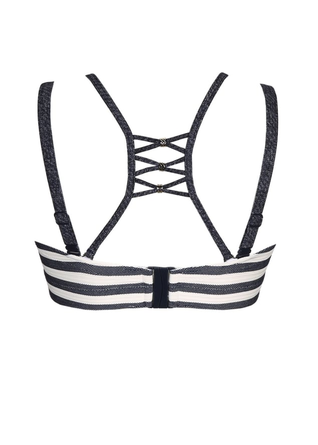 Soutien-gorge Balconnet Rembourr Maillots de Bain Prima Donna Swim