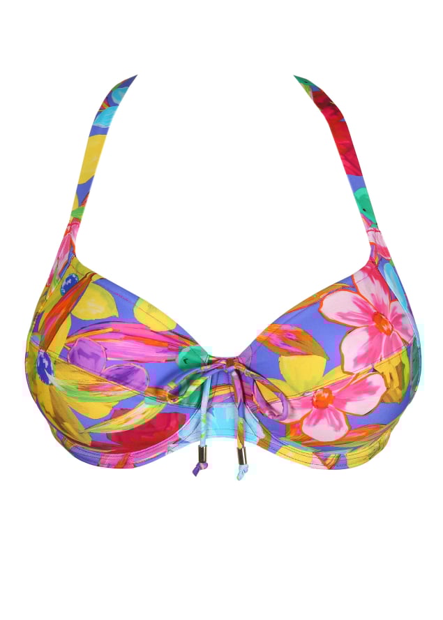 Haut de Bikini Embotant  Armatures Maillots de Bain Prima Donna Swim
